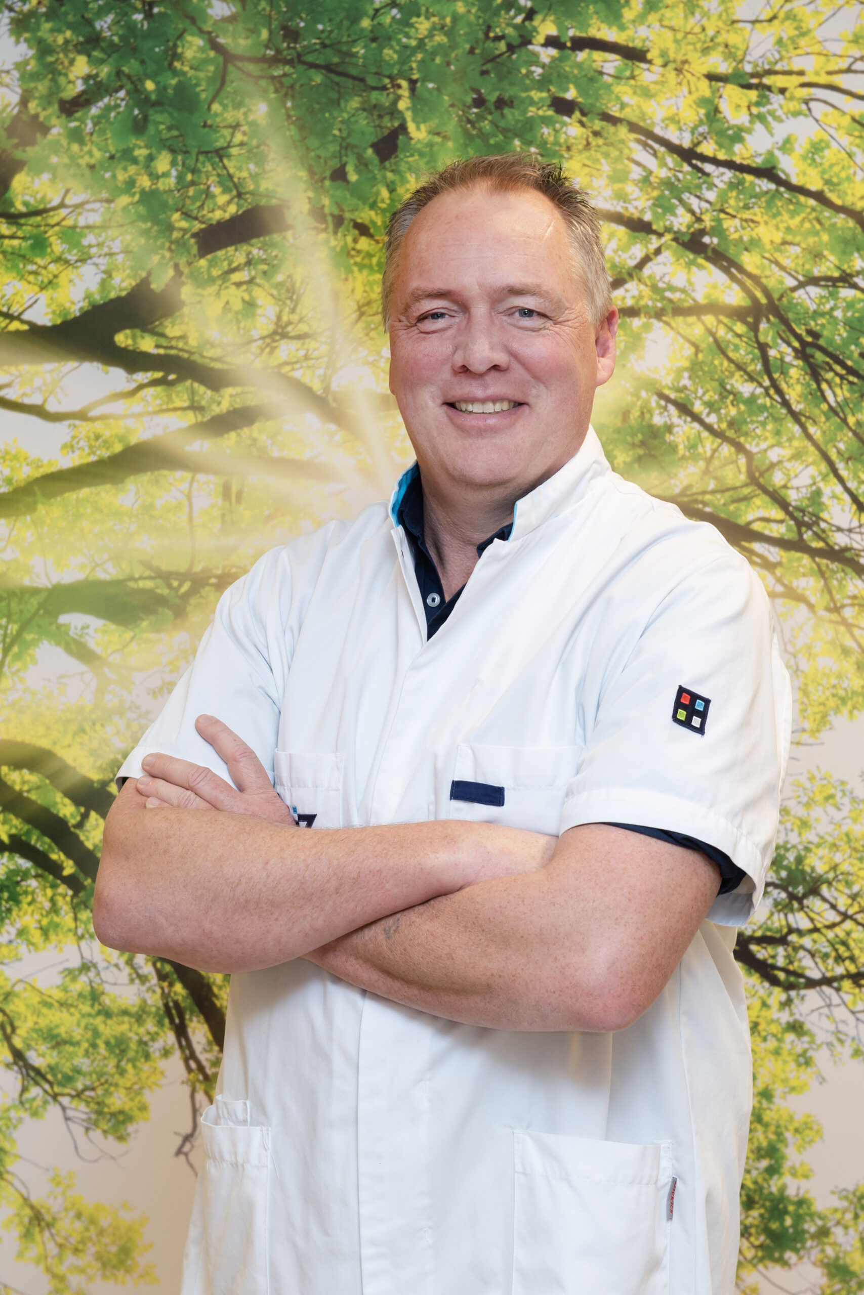 Veen Andy Andy van Veen
