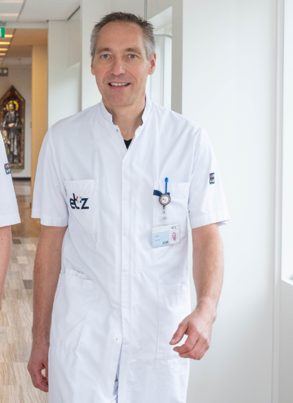 Koen Lansink